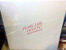 PEARL JAM  3 LP 