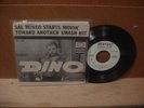 SAL MINEO TV STAR TEEN IDOL Dino EPIC EP & PICTURE SLEEVE Rare WHITE PROMO
