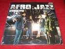 AFRO JAZZ AFROCALYPSE NM  FRENCH RAP 2 LP