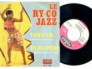 Le RY-CO JAZZ Pi-pi-poh top rare AFRO Mod FUNK 7' ?? More great 45s in my shop 