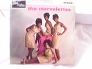 the marvelettes 1964 mono ep the marvelettes