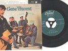 GENE VINCENT 