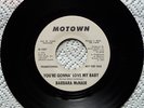 CLASSIC RARE NORTHERN SOUL - Barbara McNair ON Motown Demo