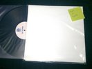 Metallica Master of Puppets Test Pressing