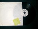 Metallica (Black Album) Test Pressing Made in Germany