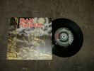 Iron Maiden - Sanctuary RARE ORIGINAL UK 7