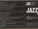 JAZZANOVA  THE REMIXES 97 - 2000 5 X 12