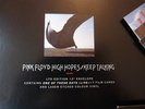 Selection of RARE coloured vinyl Pink Floyd SINGLES from the Division Bell 12
