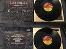 CANDLEMASS - CHAPTER VI VERY RARE MUSIC FOR NATIONS 1992