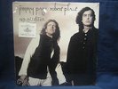 Jimmy Page & Robert Plant 'No Quarter' SEALED LP DBL HOT AUDIOPHILE