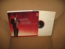 CAPITOL SP 8382 Nathan Milstein- Dvorak/ Glazounov Violin Concertos NM/EX+