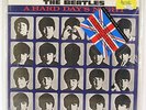 BEATLES “Hard Day’s Night” Original Master LP MFSL 1-103 SEALED w/ sticker