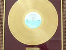 Blondie  Eat To The Beat  Official Norway Gold Award
