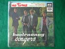 HOOTENANNY SINGERS 