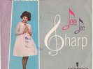 DEE DEE SHARP--RAREST PICTURE SLEEVE ONLY--(NEVER PICK A PRETTY BOY)--PS--PIC