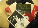 FRED FRITH LIVE IN JAPAN RE RECORDS/JAPAN ORG 2XVINYL LP 1982 EXPERIMENTAL ROCK