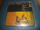 LP - Jacks Angels - Restless -  Pop Oldie Beat Rock