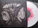 ARCKANUM PPPPPPPPPPP LP RED / WHITE SPLATTER VINYL  *UNPLAYED* DEATHSPELL PESTE