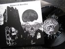 DROWNING THE LIGHT FLAMES OF SACRIFICE 10