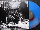 DROWNING THE LIGHT AN ALIGNMENT OF DEAD STARS DLP *DIE HARD BLUE/RED VINYL* UNP