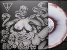 DROWNING THE LIGHT CATACOMBS OF BLOOD LP *DIE HARD COLOURED VINYL* UNP
