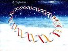 LE ORME - L' INFINITO 2004 raro LP CRISLER ITALIAN PROG EDIZ. LIMITATA S/S