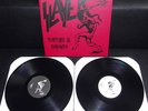 SLAYER - TORTURE IN TORONTO DLP (GREAT & ULTRA RAR ITEM, Black-Black Vinyl )