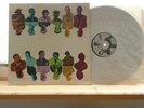 Har You Percussion Group.. Rare Latin Jazz.. Original Issue On Oro.. Near Mint 