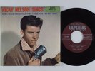 Rock & Roll Picture Sleeve 45 RICKY NELSON Have I Told You Lately IMPERIAL