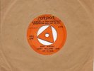 Larry Williams  one sided demo  Bony Moronie  uk lLondon tri-centre near mint