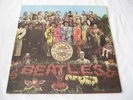 BEATLES – Sgt Peppers 1967 UK MONO FIRST PRESSING VINYL