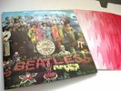 BEATLES SGT PEPPERS LONELY HEARTS CLUB BAND 1967 MONO 1stPRESS LP MINT UNPLAYED