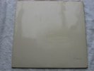 THE BEATLES WHITE ALBUM (SLEEVE ONLY LOW NUMBER)