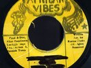 Delton Screechie - Black Romeo( Raw Scientist Mix) 7
