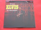 Elvis Presley From Elvis In Memphis RCA LP LPM-4088 RARE PROMO SEALED 