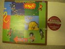Procol Harum Home EMI Regal SLRZ 1014 Original UK Pressing  Original Insert