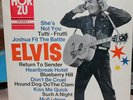 Elvis Presley  Golden Boy   Original LP Hör Zu SHZT 521  von 1965