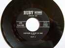 Northern Soul Lee David Temptation Is Calling My Name (Reissue) ?