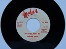 Northern Soul Yvonne Baker My Baby Needs Me ?