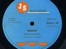 Doctor Birds - Smoking (Smoking My Ganja) UK orig 12