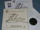 CHOPIN - Complete Works Part 3 - 1960 STEREO TELEFUNKEN 5LP MINT