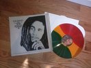 Legend the best of bob Marley LP, Hemp Sleeve, Rare