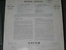 HENRYK SZERYNG MUSIC OF MEXICO AND SPAIN RARE FRENCH VIOLIN CLASSICAL LP ODEON