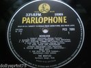 BEATLES UK – Original REVOLVER Stereo, RARE  E J Day sleeve.