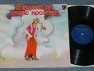 ATOMIC ROOSTER In Hearing of  - 1stPress 1971 PHILIPS  MINT