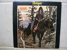 Folque-Fredlos 1980 Original Norway MAI 8001 w' poster/lyrics insert VG++/EX++