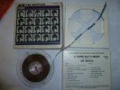 THE BEATLES PRE-RECORDED REEL TO REEL TAPE - A HARD DAYS NIGHT - 3.75ips MONO -