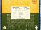 MARIA CALLAS & VOTTO La Gioconda ORIG SAX 2359/61 UK-1960 3-LPs MINT