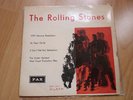 ROLLING STONES RARE ISRAELI 7” EP (33rpm) PAX ISEP 2017