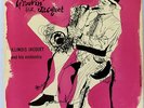 Groovin' With Jacquet on Clef